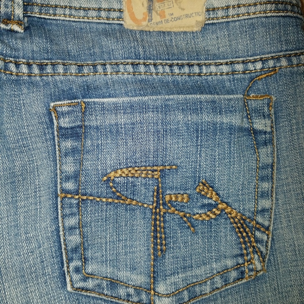 Chip and Pepper jeans "Laguna Beach Flare"